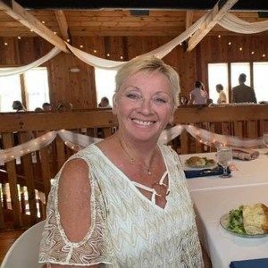 Meet your Posher, Brenda